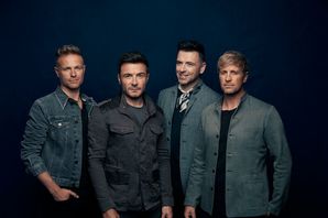 Westlife  Official Profile