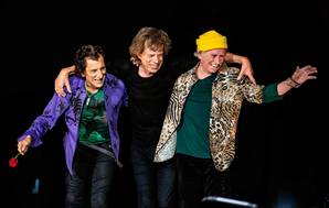 douche Minnaar lettergreep The Rolling Stones Tour Announcements 2023 & 2024, Notifications, Dates,  Concerts & Tickets – Songkick