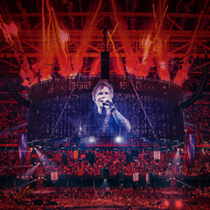 Ed Sheeran Tickets, Tour Dates & Concerts 2024 & 2023 – Songkick