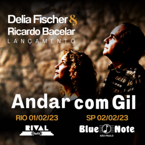 Anúncios da turnê de Bossa Nova 2024 & 2025, notificações, datas, shows e  ingressos - Songkick