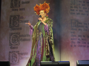 Bette Midler Tour Announcements 2024 & 2025, Notifications, Dates ...