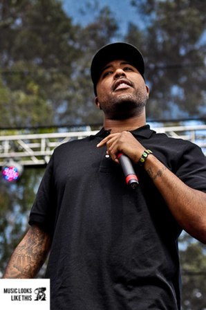 Dom Kennedy's New Album Drops Next Month, News