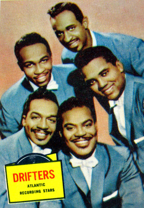 The Drifters Tickets, Tour Dates & Concerts 2025 & 2024 – Songkick