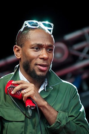Mos Def Joins 'Can A Song Save Your Life?' (Exclusive) in 2023