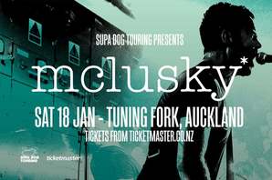 mclusky Tickets, Tour Dates & Concerts 2025 & 2024 – Songkick