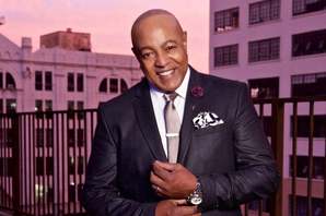 Peabo Bryson Tickets, Tour Dates & Concerts 2025 & 2024 – Songkick