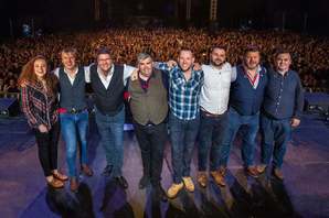 Skipinnish Tickets, Tourtermine Und Konzerte 2024 Und 2023 – Songkick