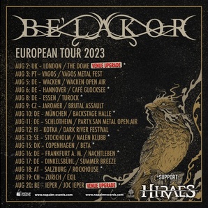 Rotting Christ Tickets, Tour Dates & Concerts 2024 & 2023 – Songkick