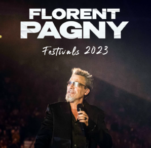 Florent Pagny Tour Announcements 2024 & 2025, Notifications, Dates,  Concerts & Tickets – Songkick