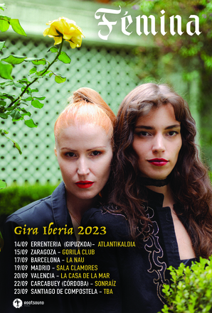 Damas Gratis Tickets, Tour Dates & Concerts 2024 & 2023 – Songkick