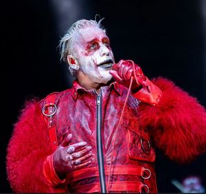 Till Lindemann Tickets, Tourtermine Und Konzerte 2025 Und 2024 – Songkick