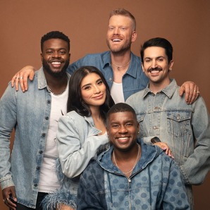 Pentatonix Tickets, Tour Dates & Concerts 2025 & 2024 – Songkick