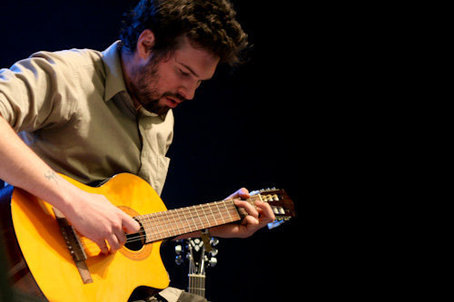Poster: The Cave Singers at Mississippi Studios, Mar 5, 2022