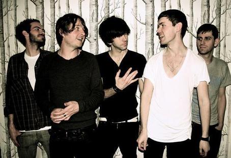The Underdogs — Mad Ferret, 2009-06-06