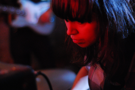 No Kids — Corsica Studios, 2008-05-21