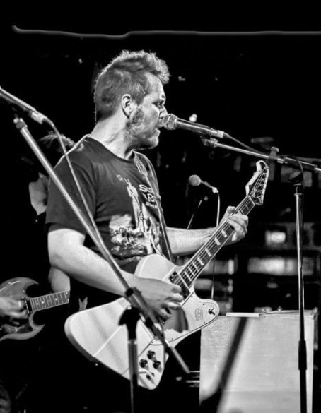 We Hunt Buffalo — Shark Club, 2010-08-14