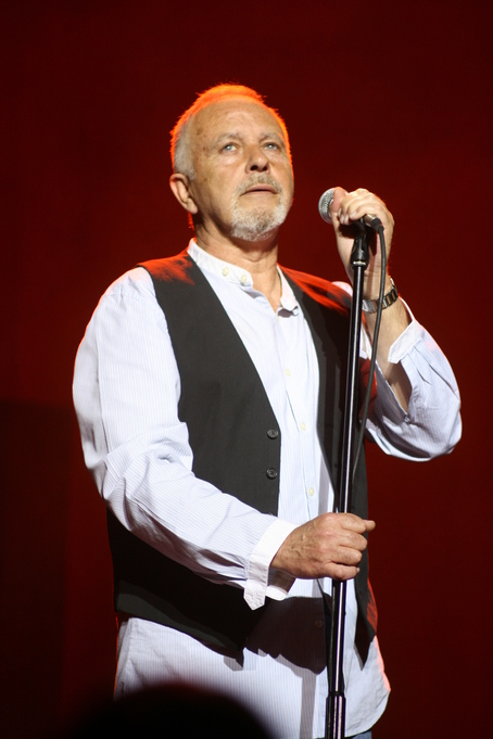 David Essex Tickets Für Blackpool Blackpool Opera House 21 Sep 2024 Songkick