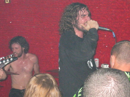 Hellkontroll — Siberia, 2010-12-31