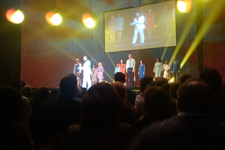 John Stockport Billets, Stockport Plaza, 07 Nov 2024 Songkick