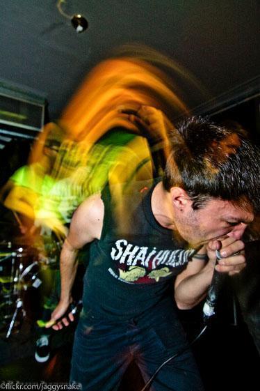 Baptists — The Unicorn, 2011-01-21