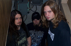 Hemdale — Red Eye Rock Club, 1995-05-26