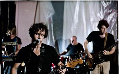 Black Nite Crash — Highline, 2011-09-24