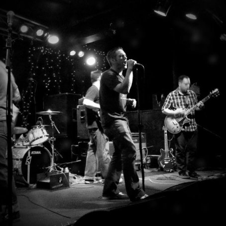 Edgewood — Gnar City, 2011-11-12