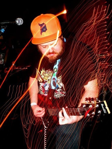 Hussy — Louie's Trophy House Grill, 2011-08-05