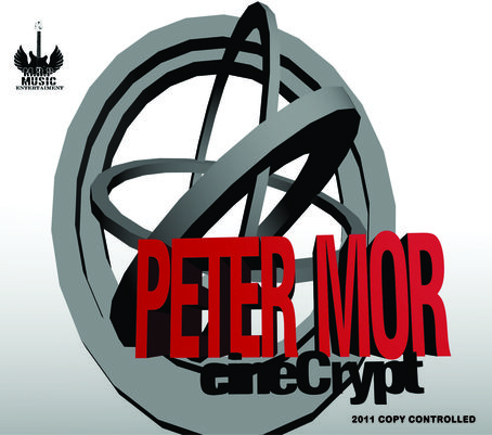 Peter Mor in Porto