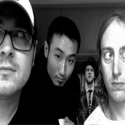 Poster: Pill Brigade at Blue Moon Tavern, Dec 20, 2012