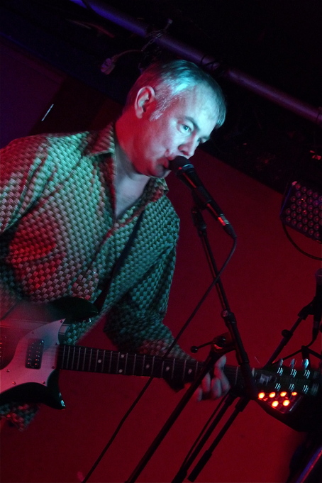 The Wolfhounds Preston Tickets, The Ferret, 20 Nov 2021 – Songkick
