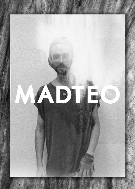 MADTEO London Tickets, Venue MOT Unit 18, 07 Mar 2024 – Songkick