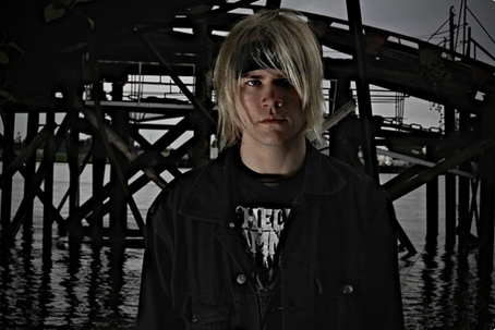 Toxic Holocaust — Inferno's Rock Room, 2025-03-16