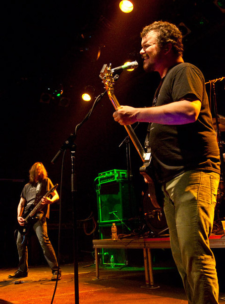 Holly Hunt — Churchill's Pub, 2013-04-12