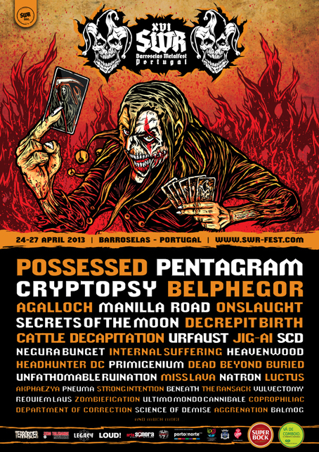 Fen — SWR Barroselas Metalfest XVI 2013, 2013-04-24