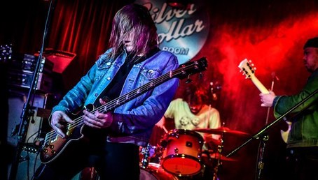 We Hunt Buffalo — This Ain't Hollywood, 2014-02-01