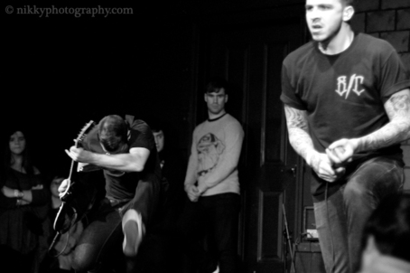 Downswing — Funhouse, 2025-11-26