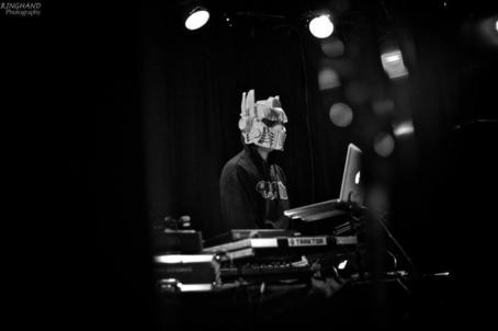 Killstreak — Icehouse, 2015-08-01