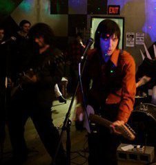 Holy Wave — Siberia, 2013-04-19