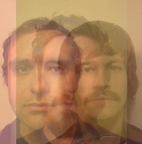 Poster: Dumb Waiter at Strange Matter, Nov 3, 2013
