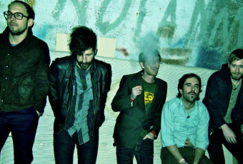 Letters — The Manette Saloon, 2012-11-16
