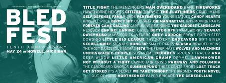 Better Off — Hartland Performing Arts Center, 2014-05-24