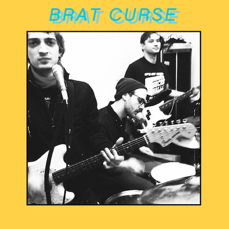 Brat Curse — Ace of Cups, 2016-02-05