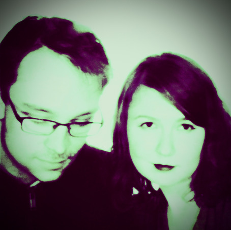 Strange Wilds — Olympia, 2014-09-04