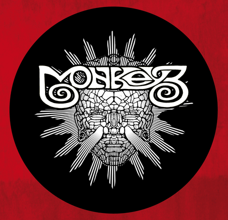 Monkey3 Chart
