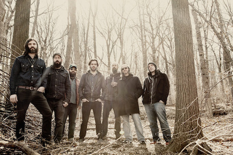 The Budos Band Toronto Tickets, Phoenix Concert Theatre, 15 Jun 