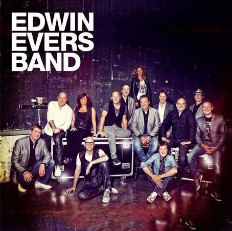 Edwin Evers Band Enschede Tickets, Muziekcentrum, 30 Nov 2024 – Songkick