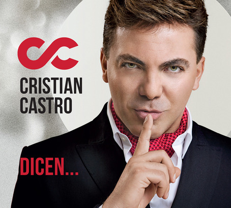 Entradas De Cristian Castro Buenos Aires, Movistar Arena, 01 Apr 2023 ...