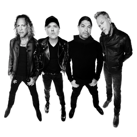 Metallica Denver Seating Chart