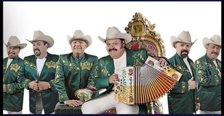 Ramón Ayala y Su Bravos Del Norte in Fort Worth at Billy Bob's